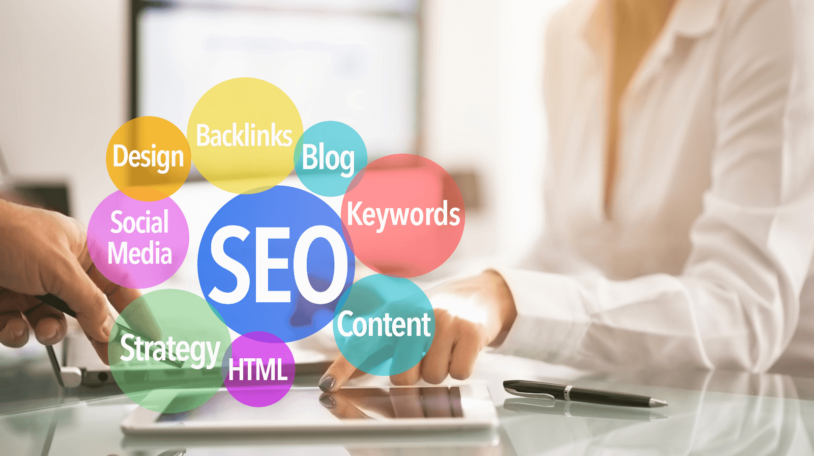 Audit SEO Plus
