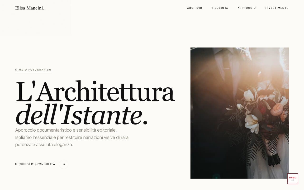 Preview Wedding Photography