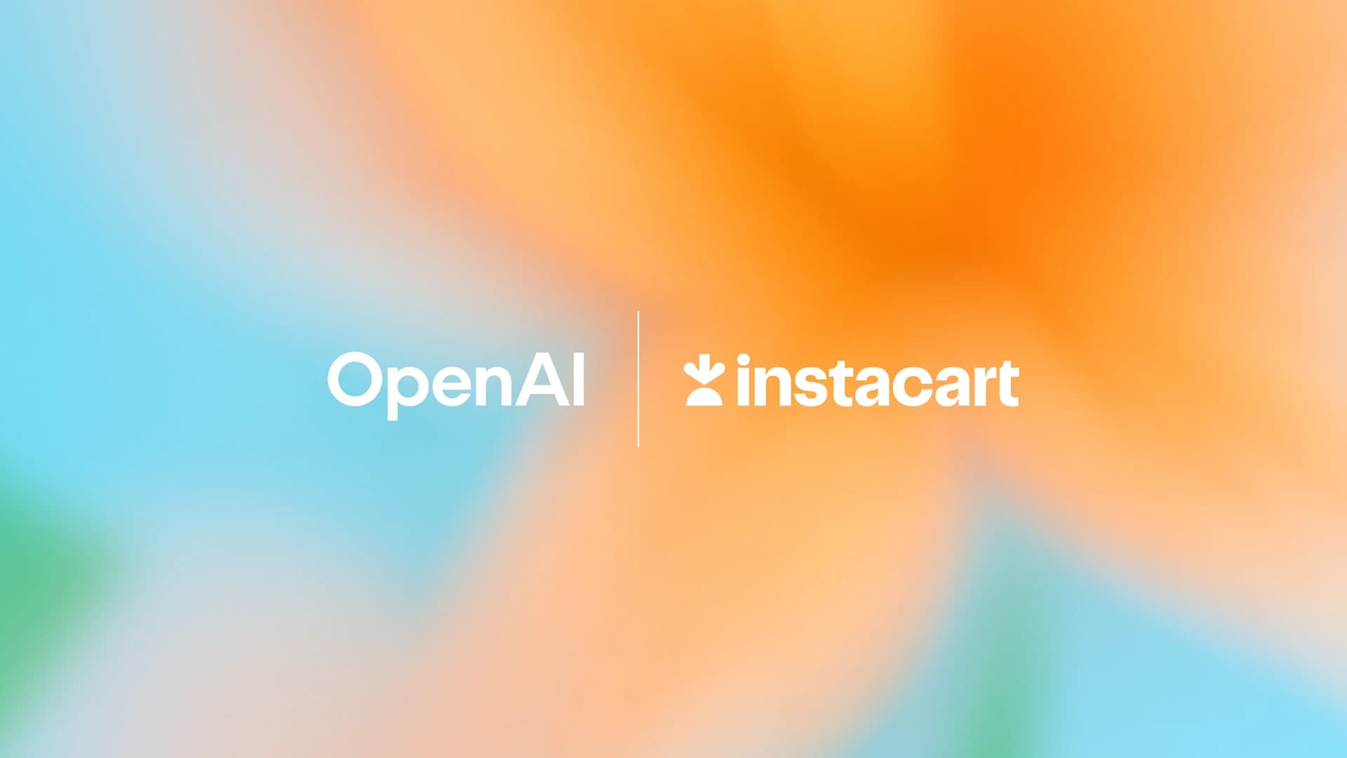 Instacart e OpenAI: esperienze di acquisto AI integrate in ChatGPT