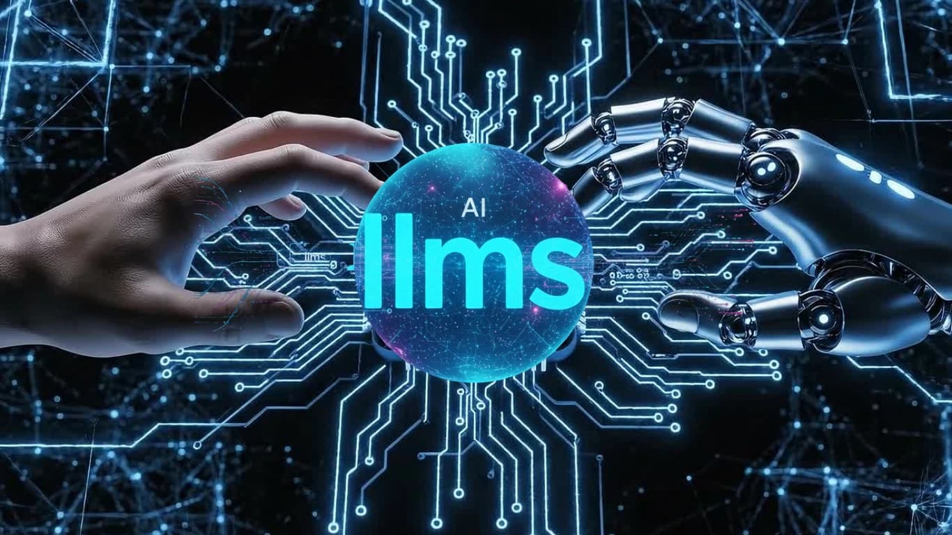 llms.txt Guida Completa alla Nuova SEO