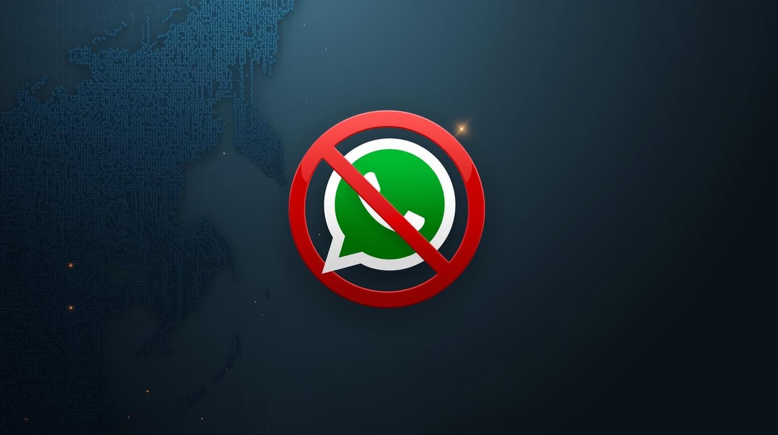 Russia Blocca WhatsApp e Spinge gli Utenti su MAX